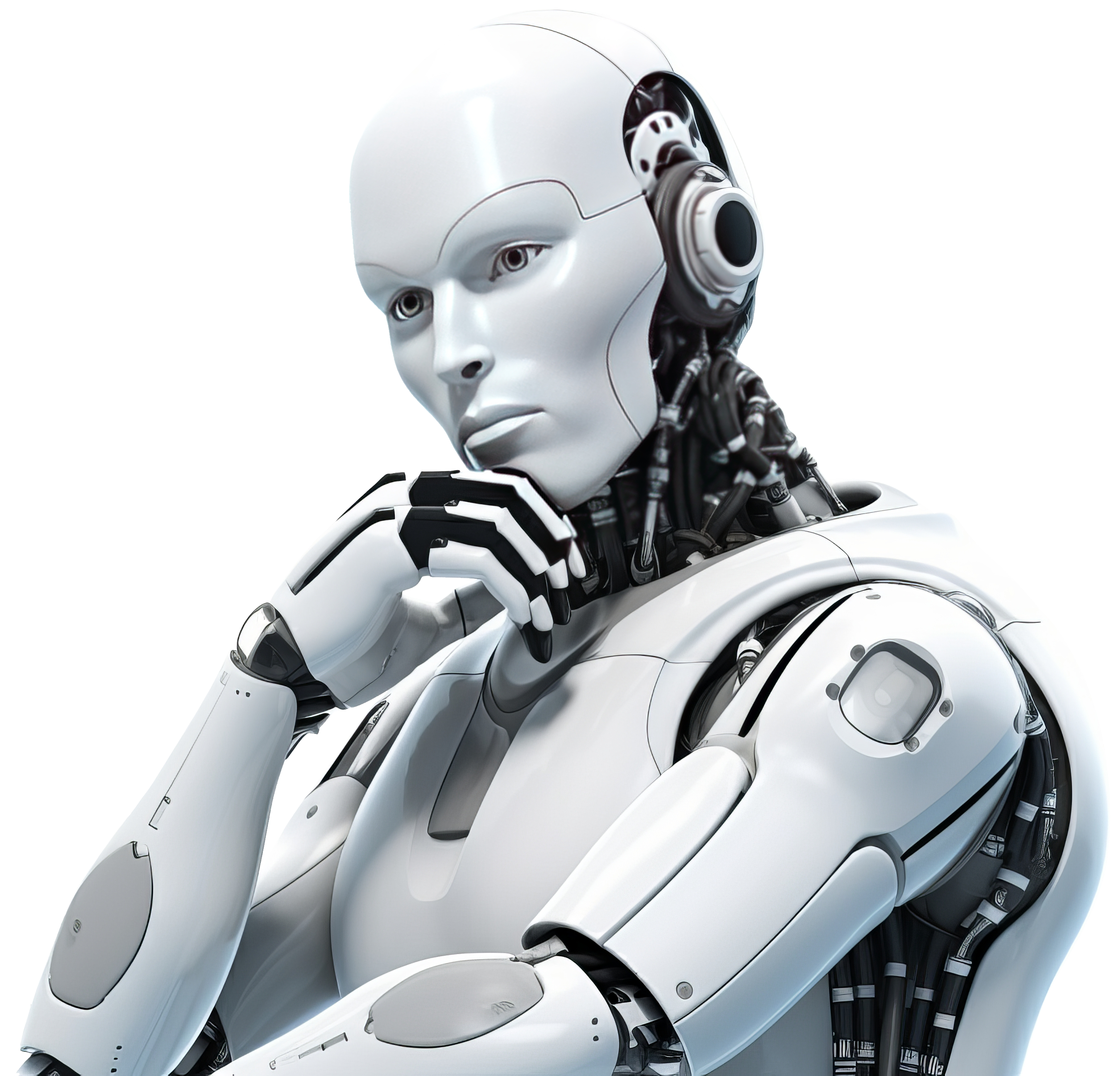 Why Choose morphicode AI Solutions