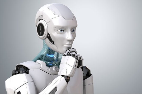 Morphicode AI Program Research Collaboration