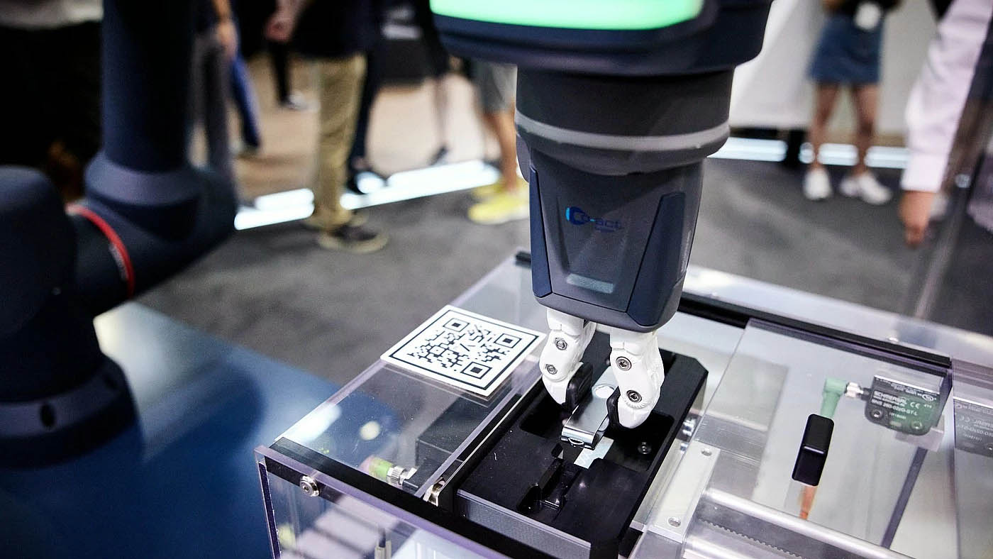 Morphicode AI Program Research Collaboration